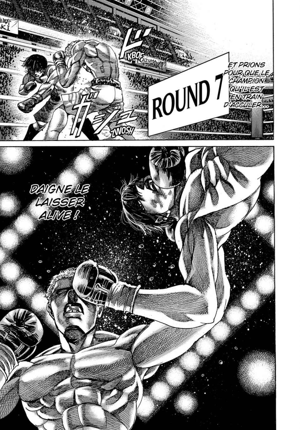 Read Riku-do FR Manga Online