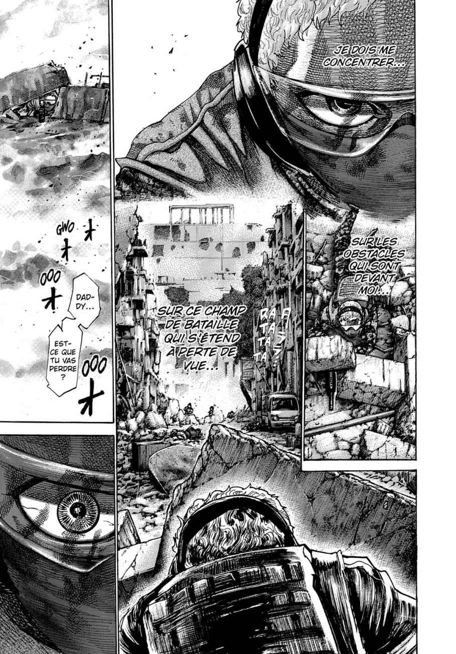 Read Riku-do FR Manga Online