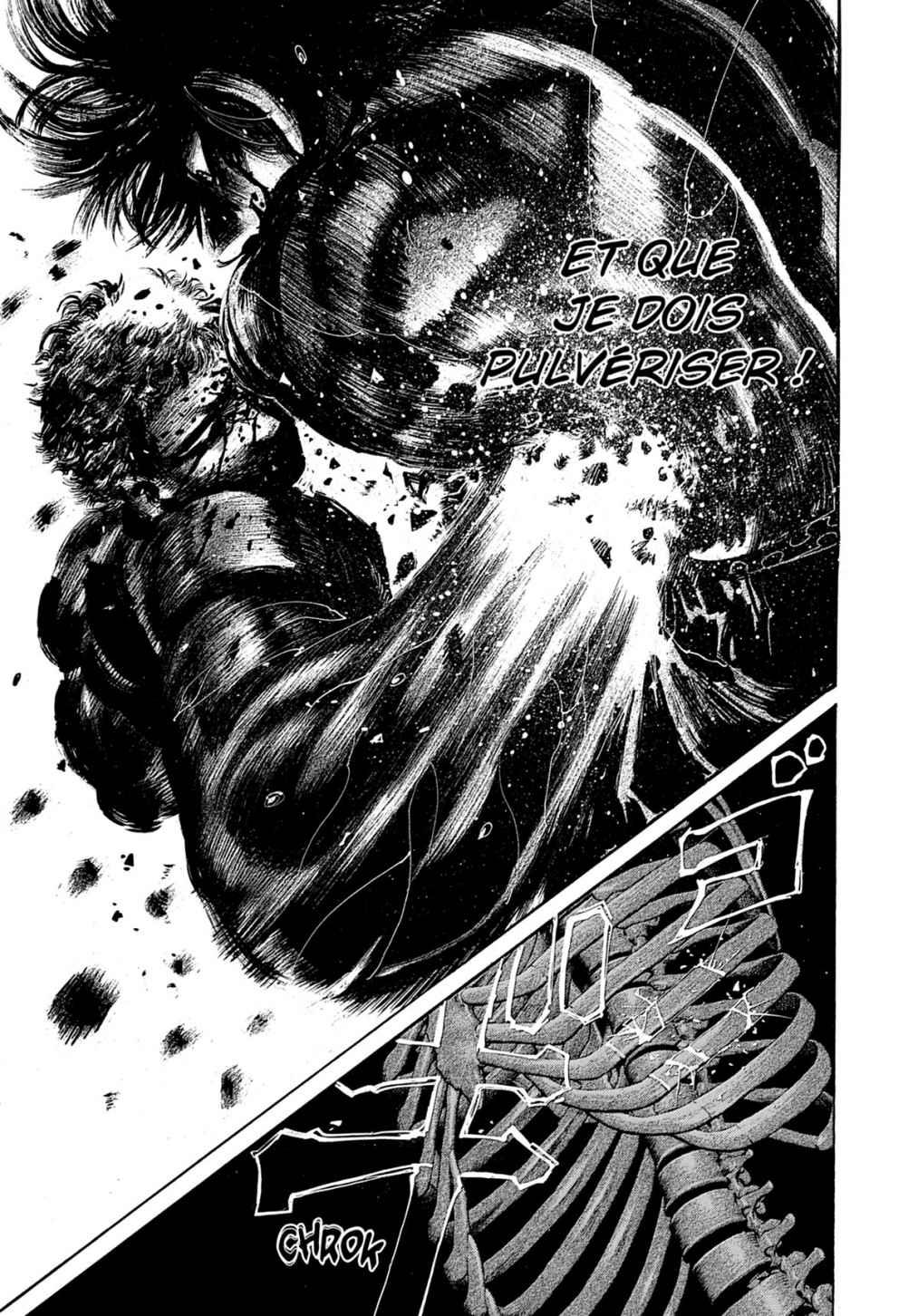 Read Riku-do FR Manga Online