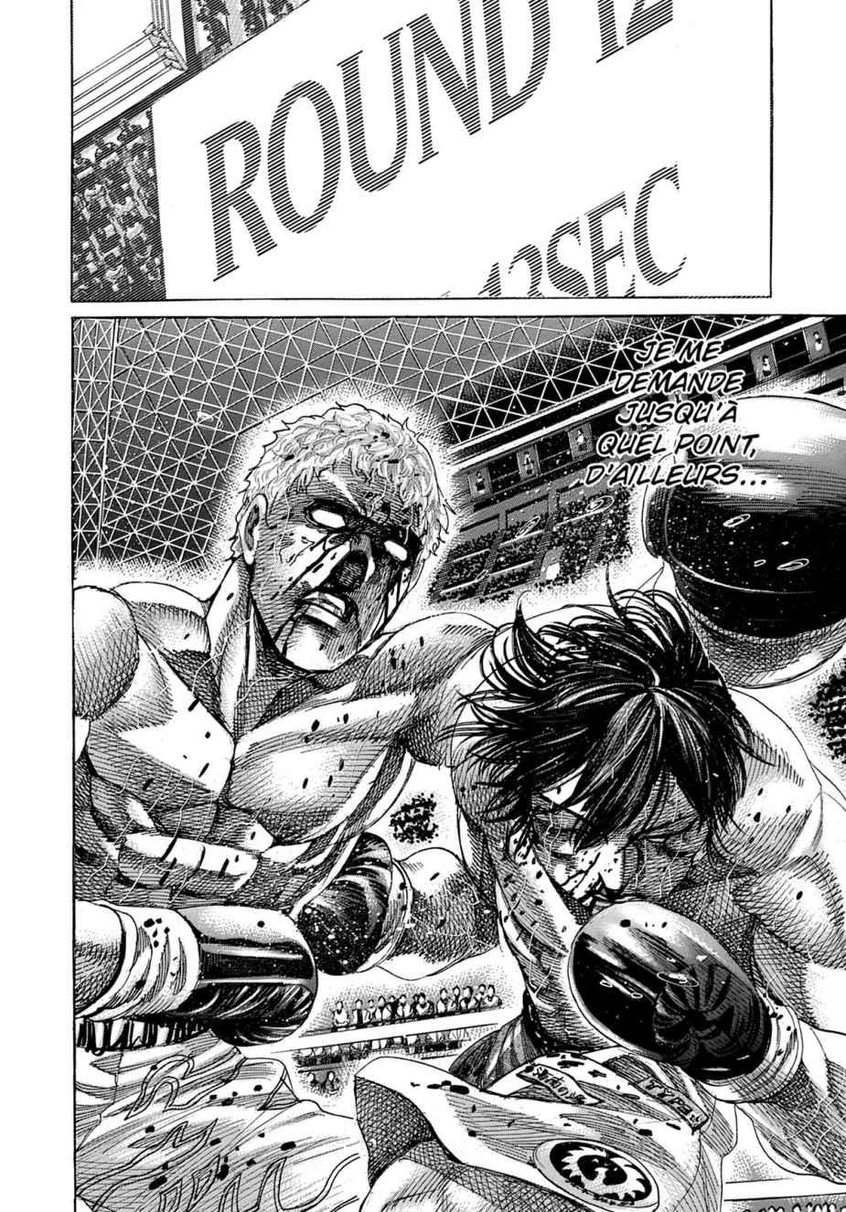 Read Riku-do FR Manga Online