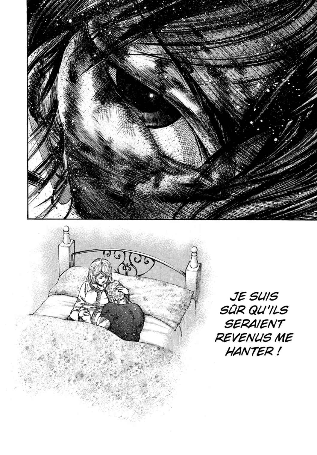 Read Riku-do FR Manga Online