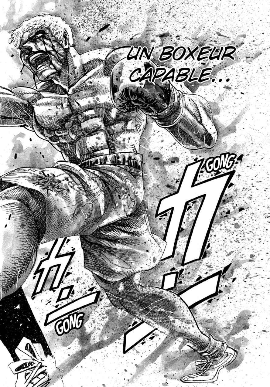 Read Riku-do FR Manga Online