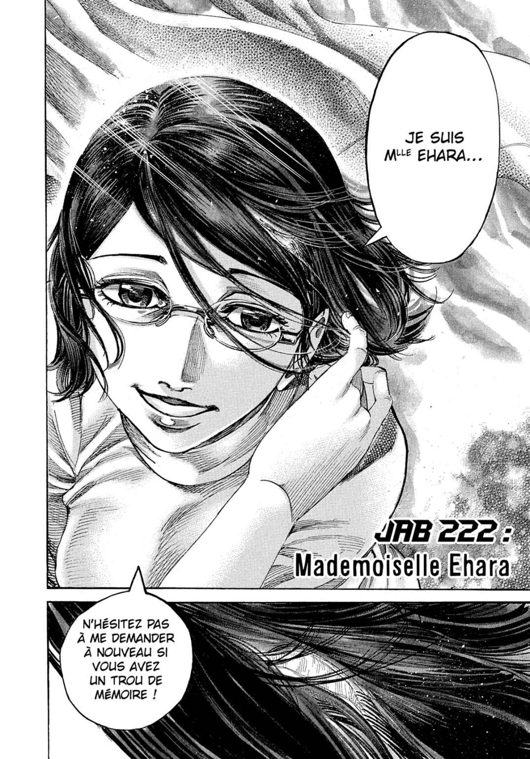 Read Riku-do FR Manga Online