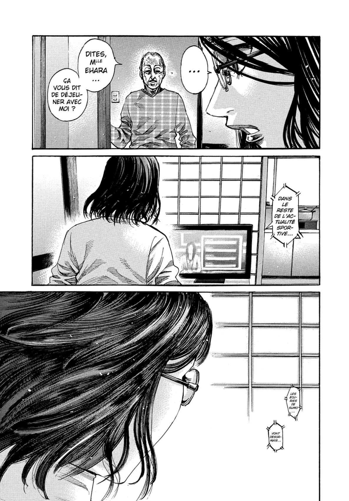 Read Riku-do FR Manga Online