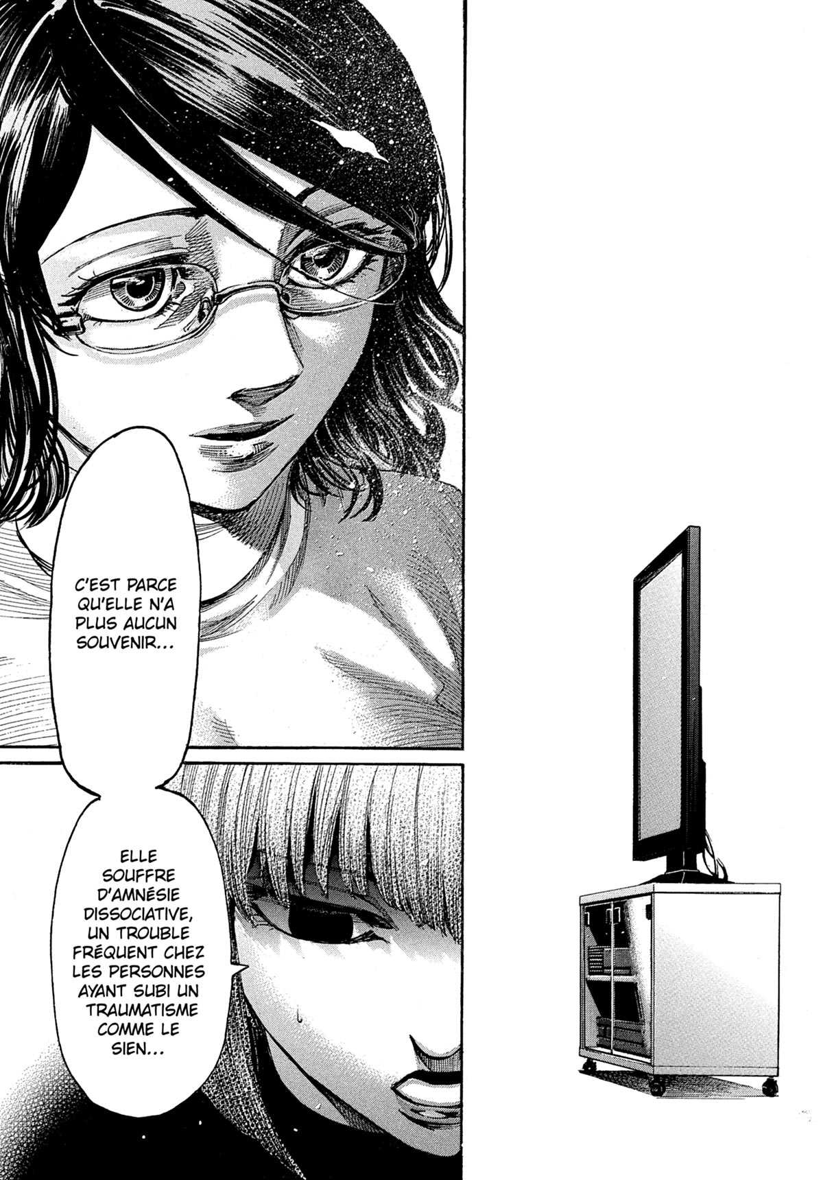 Read Riku-do FR Manga Online