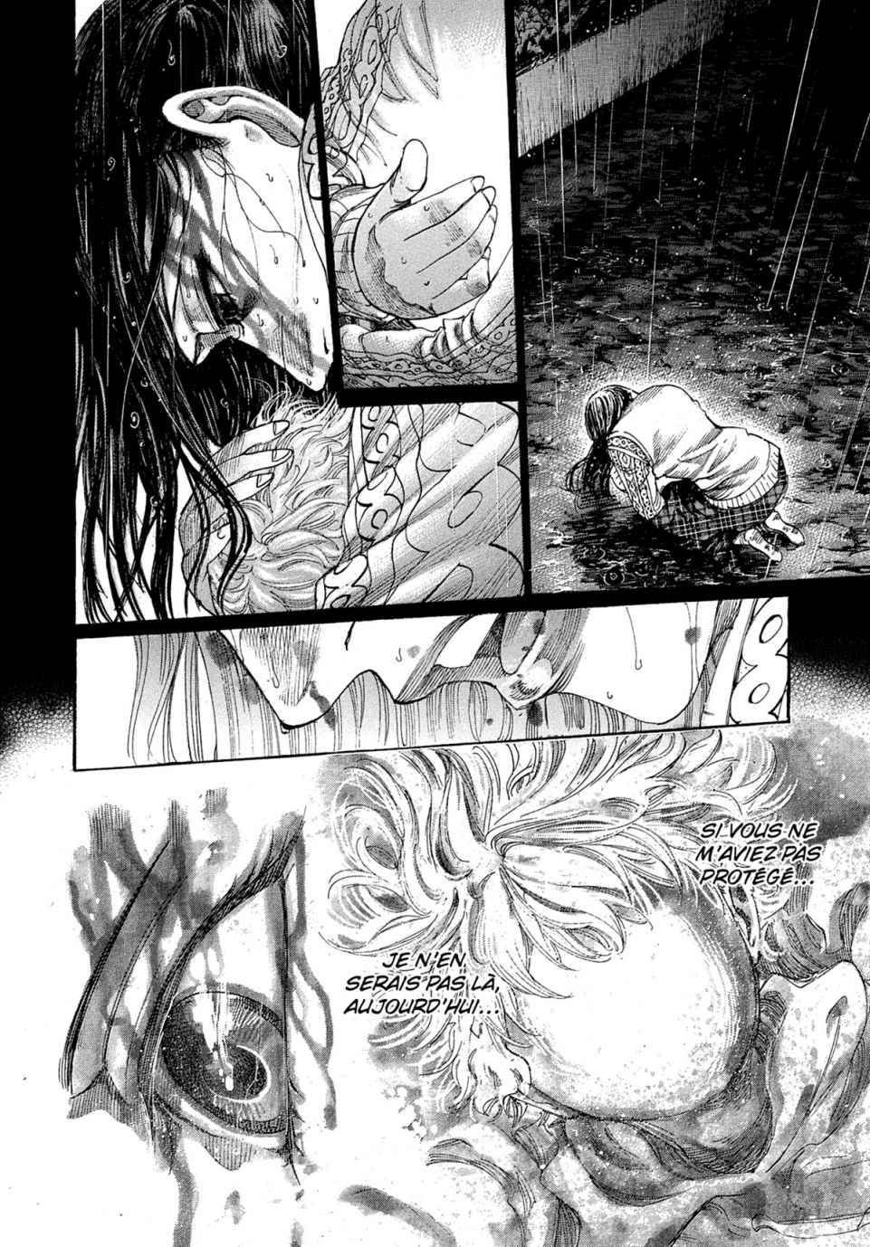 Read Riku-do FR Manga Online