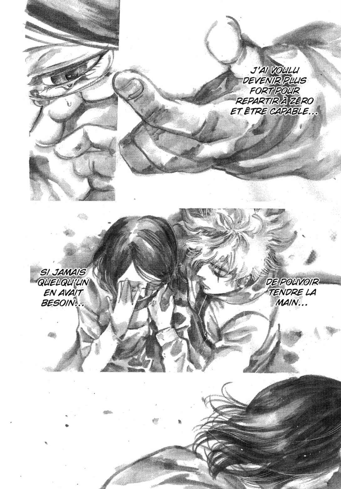 Read Riku-do FR Manga Online