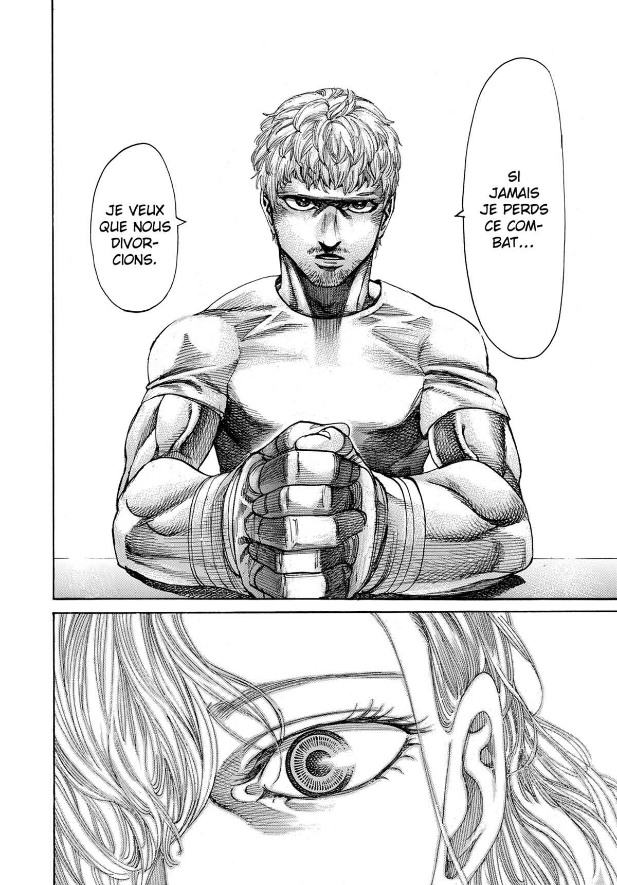 Read Riku-do FR Manga Online