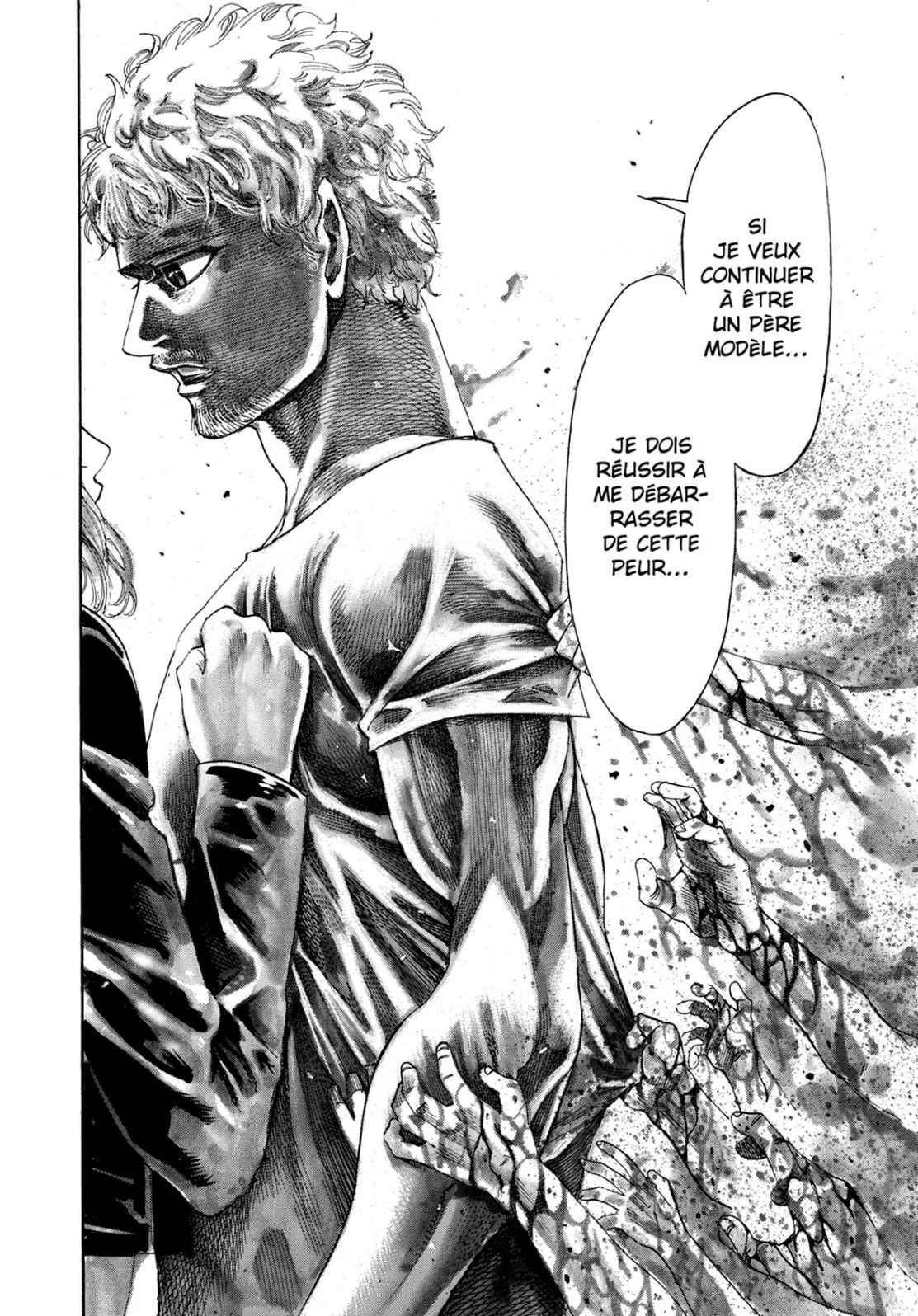 Read Riku-do FR Manga Online