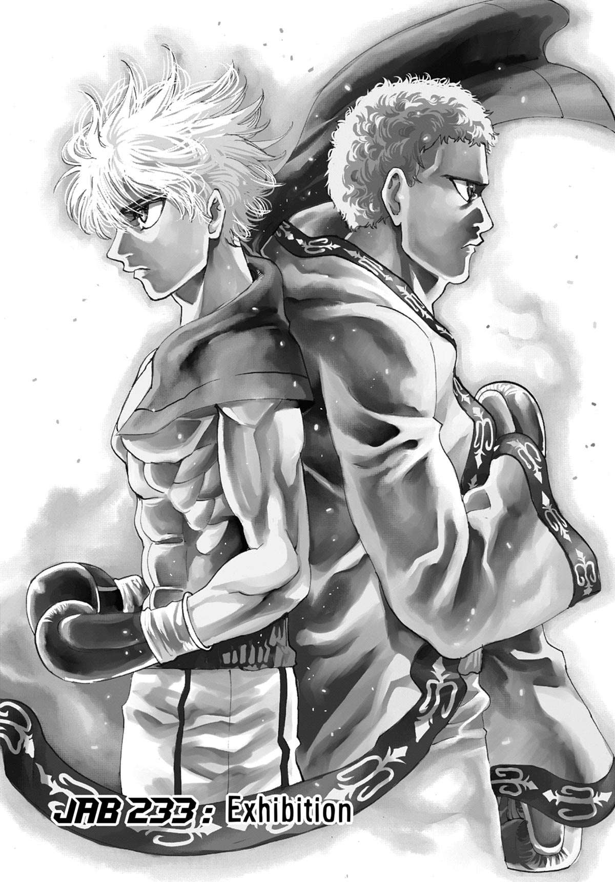 Read Riku-do FR Manga Online