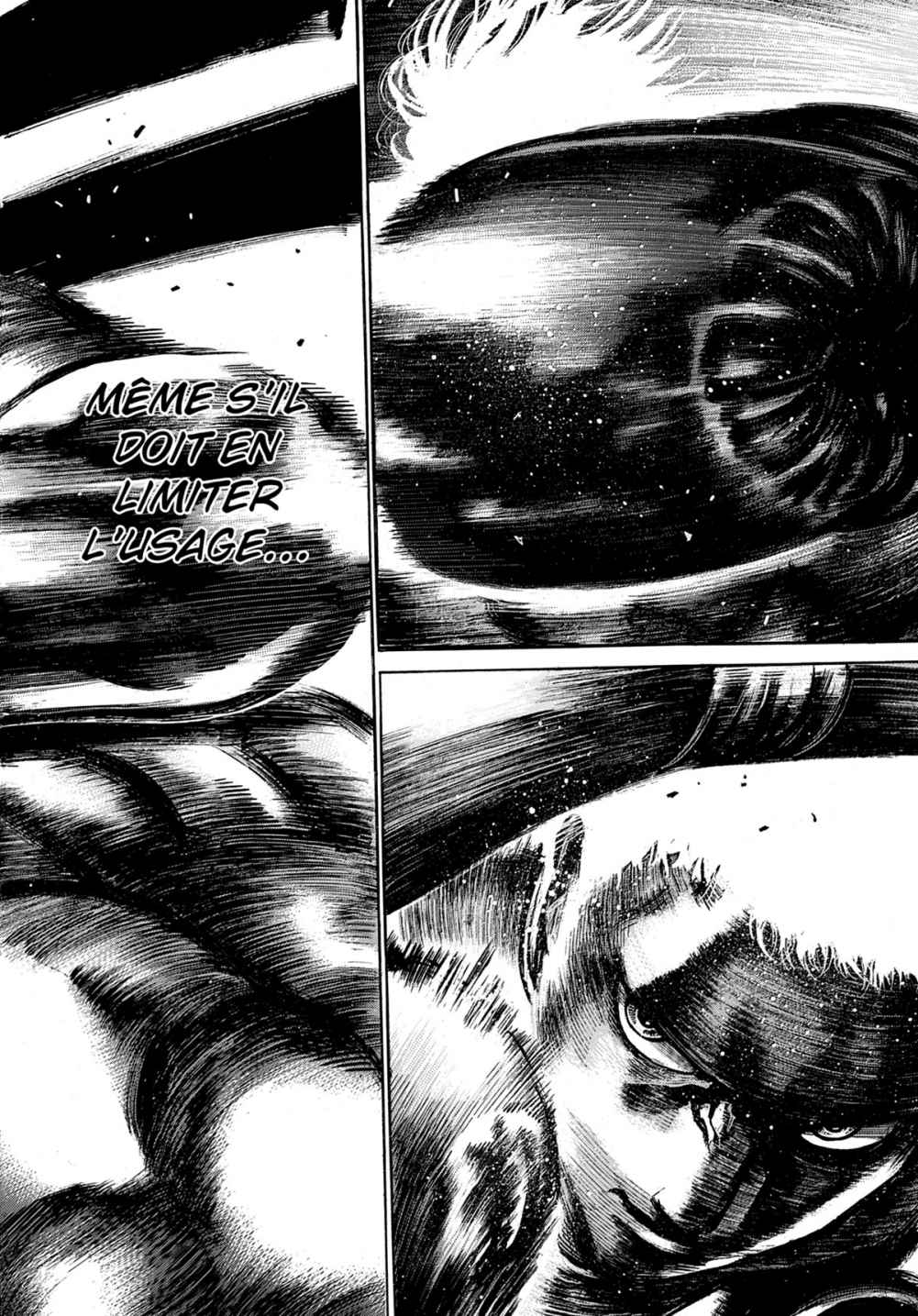 Read Riku-do FR Manga Online