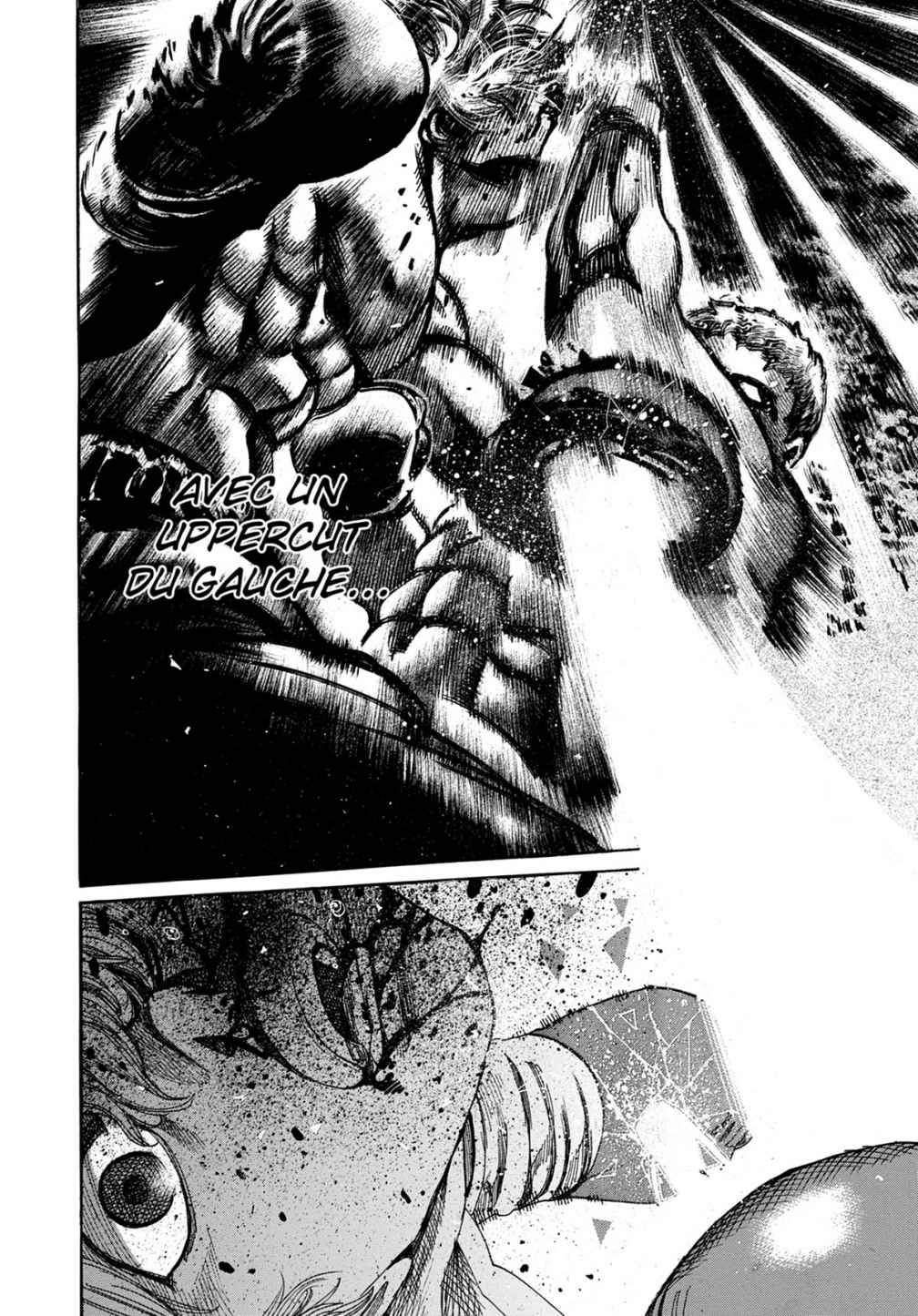 Read Riku-do FR Manga Online