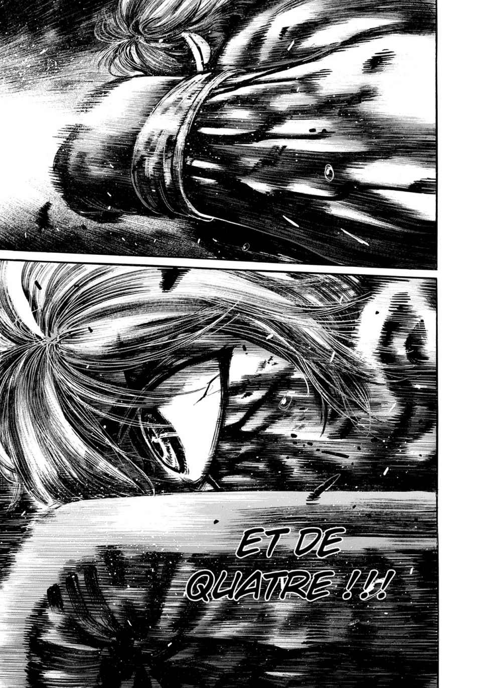 Read Riku-do FR Manga Online