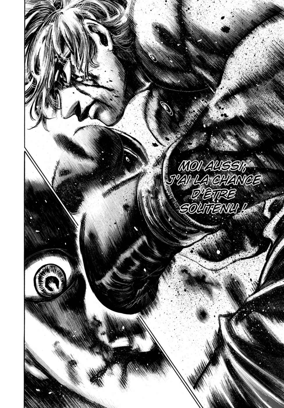 Read Riku-do FR Manga Online