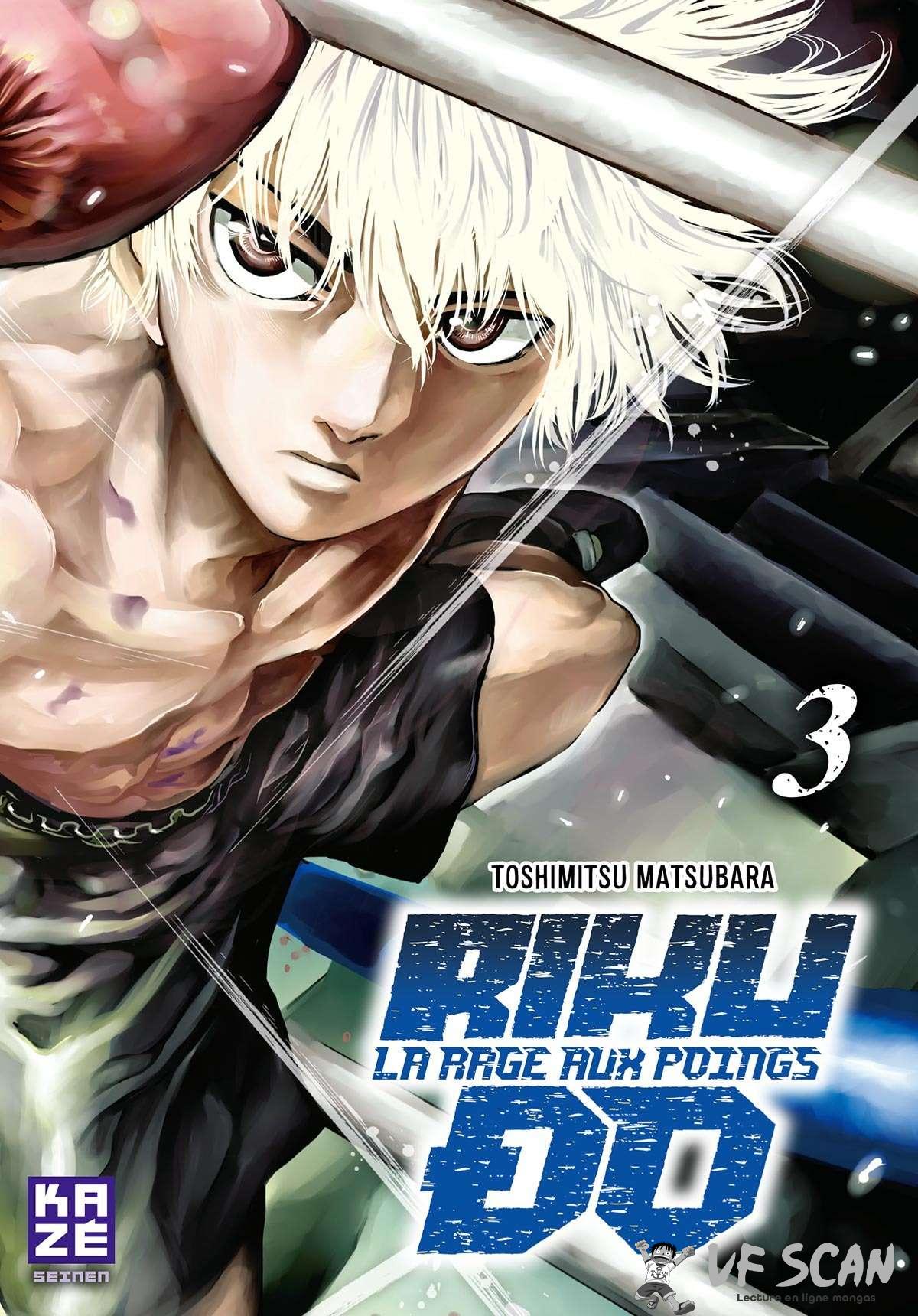 Read Riku-do FR Manga Online