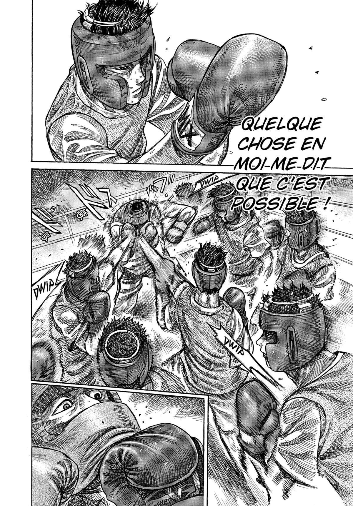 Read Riku-do FR Manga Online