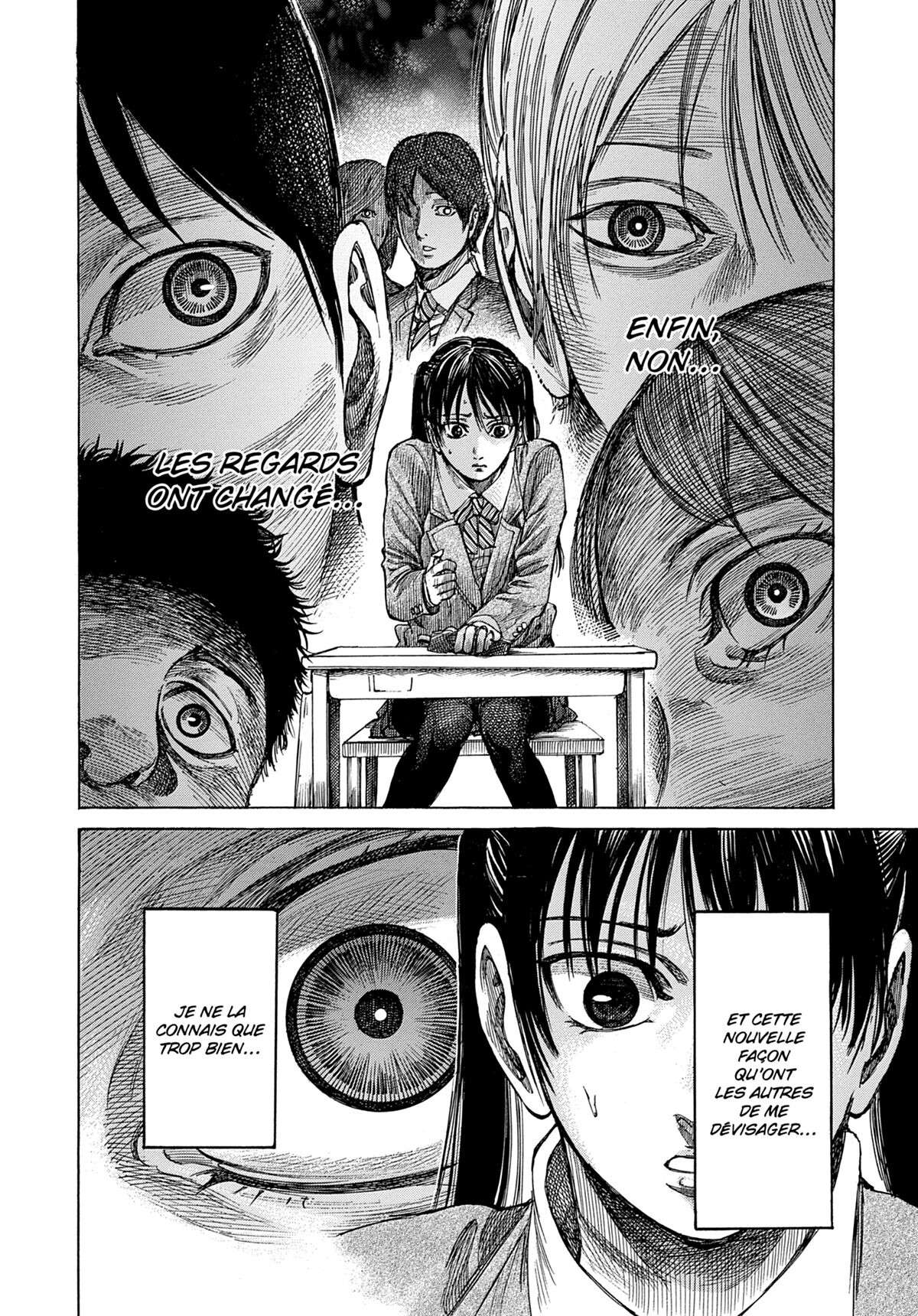 Read Riku-do FR Manga Online