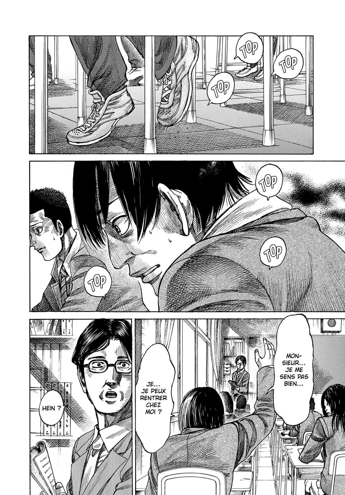 Read Riku-do FR Manga Online