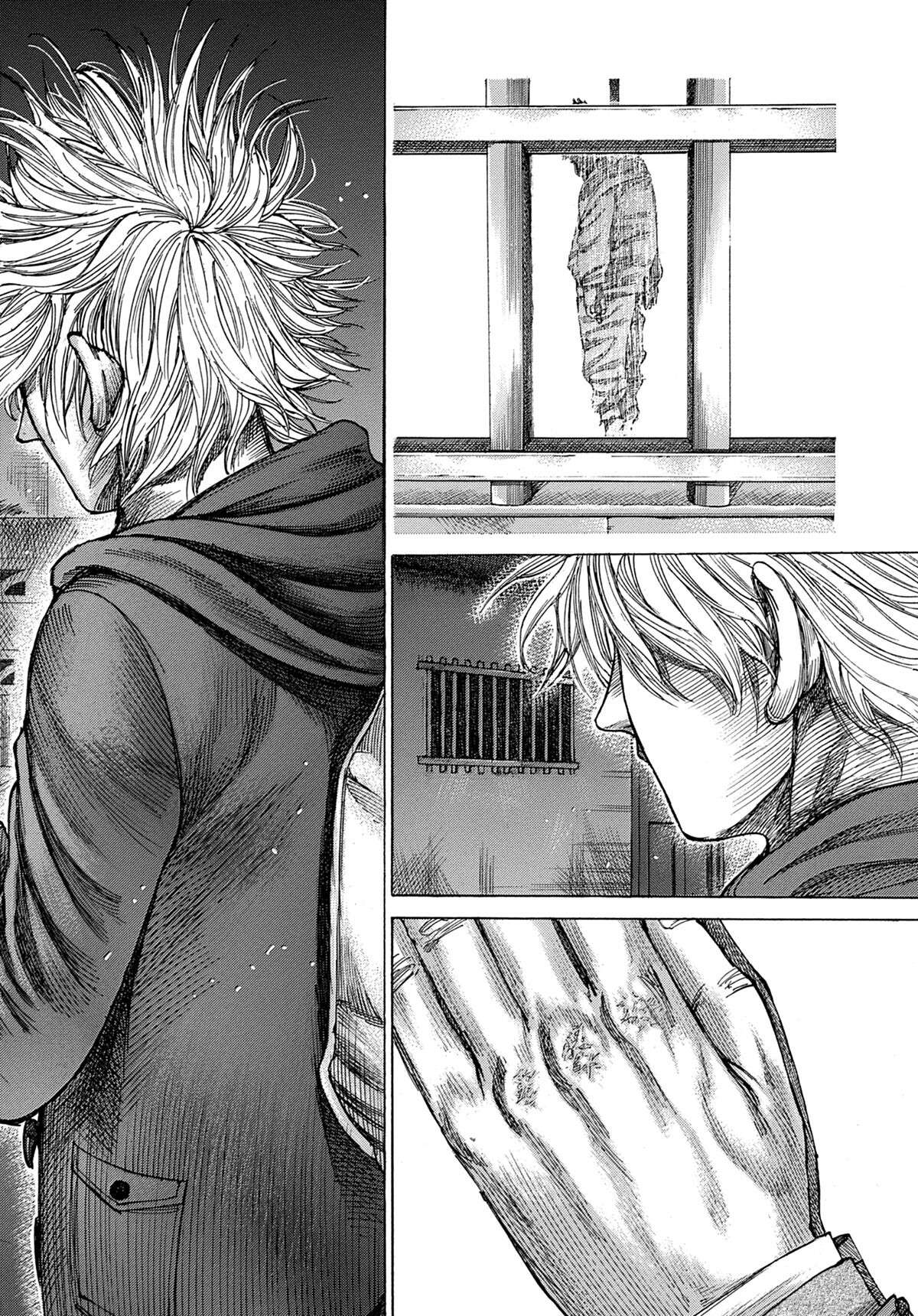 Read Riku-do FR Manga Online