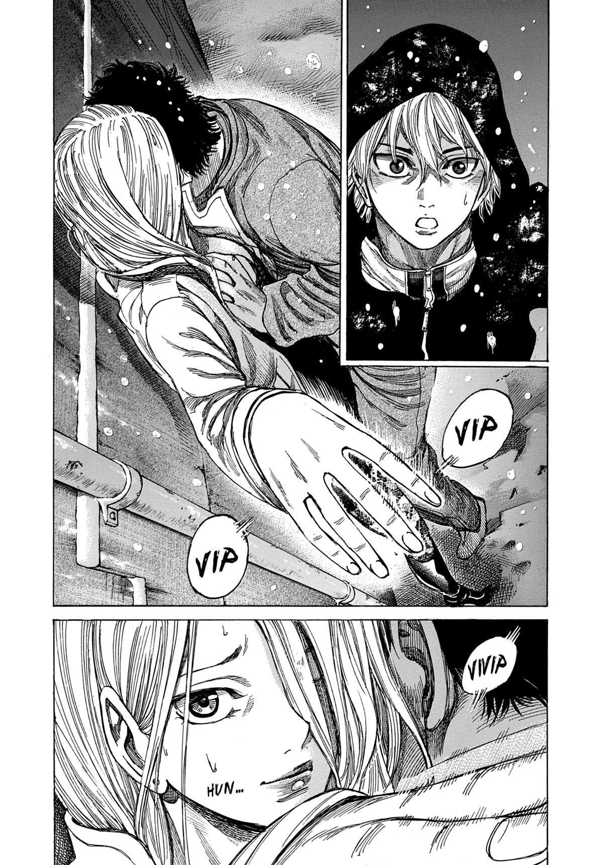 Read Riku-do FR Manga Online