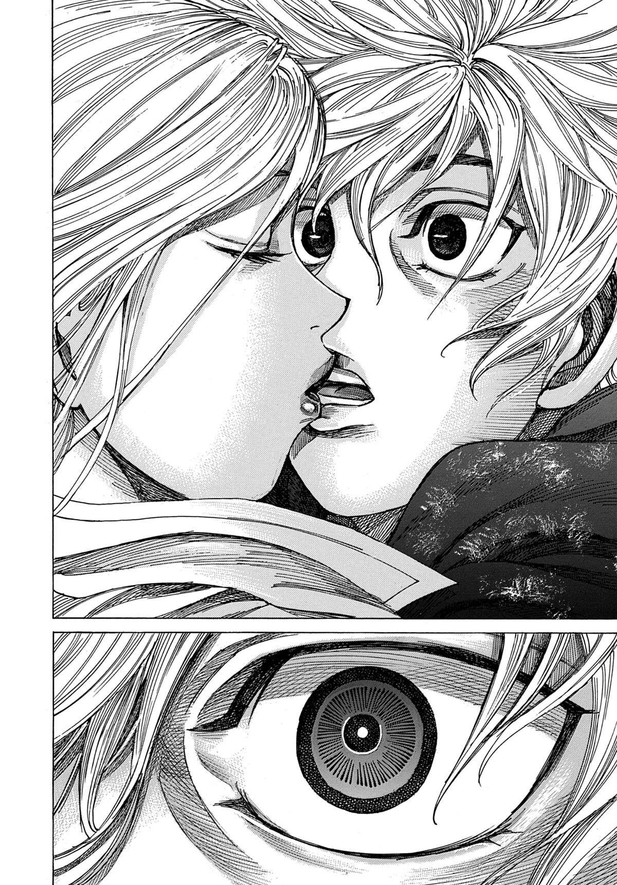 Read Riku-do FR Manga Online