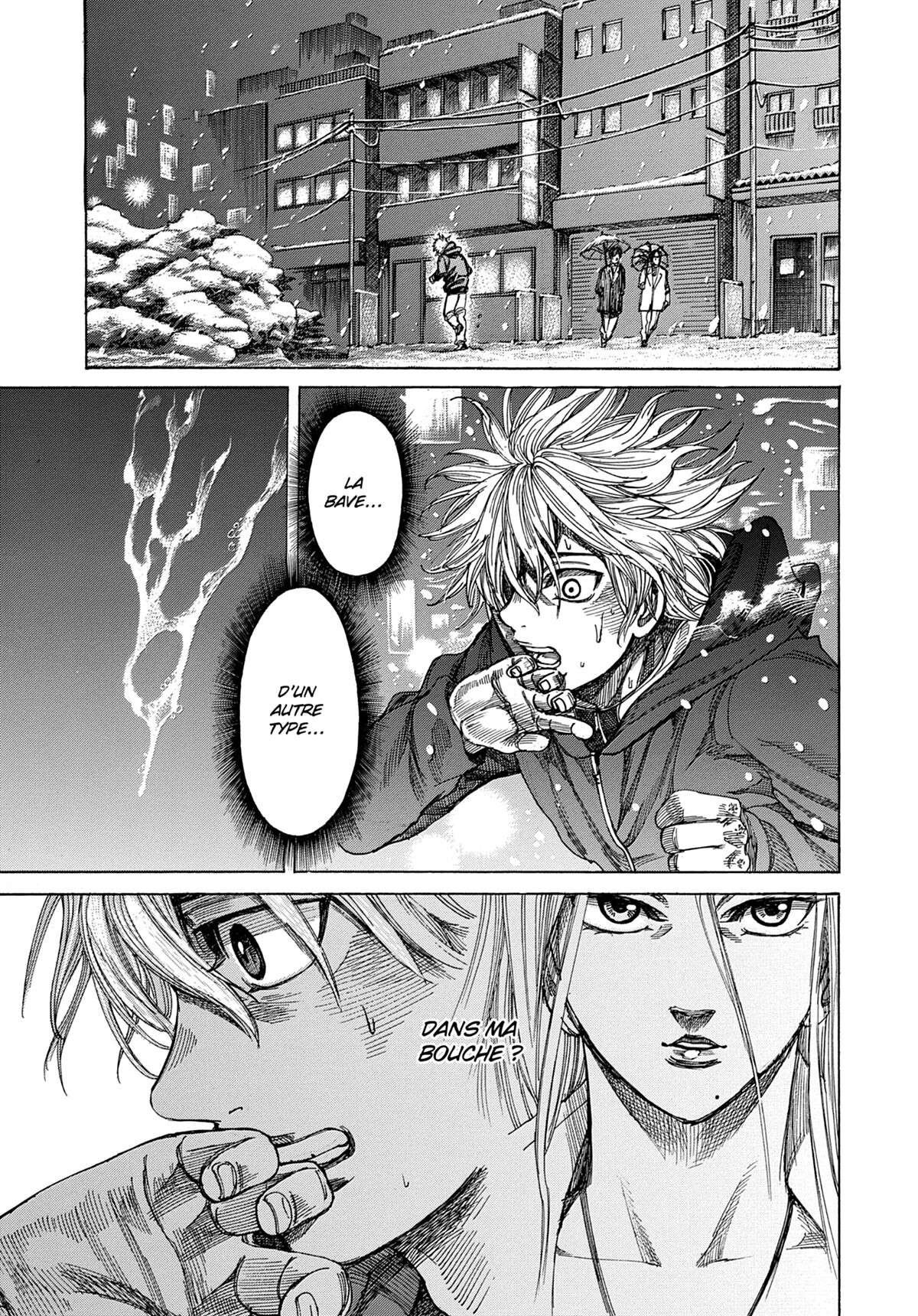 Read Riku-do FR Manga Online