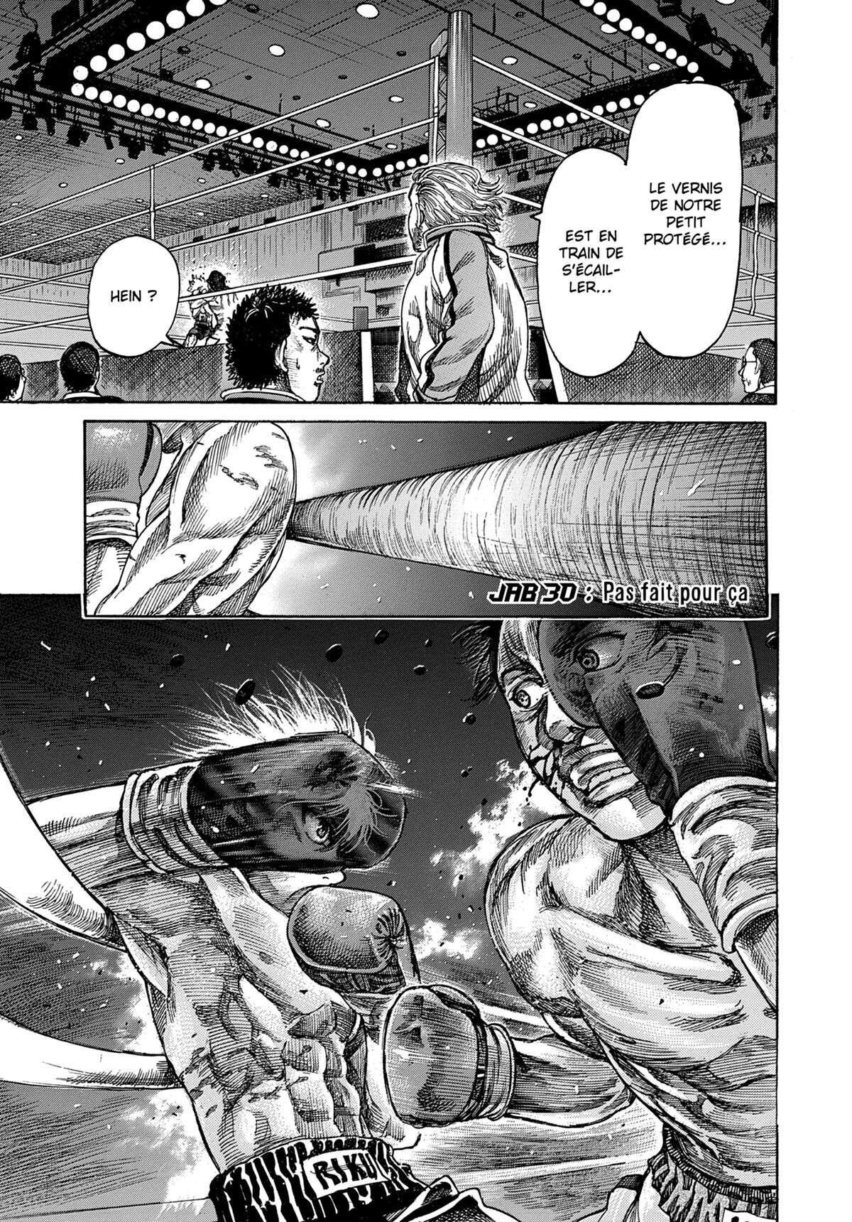 Read Riku-do FR Manga Online