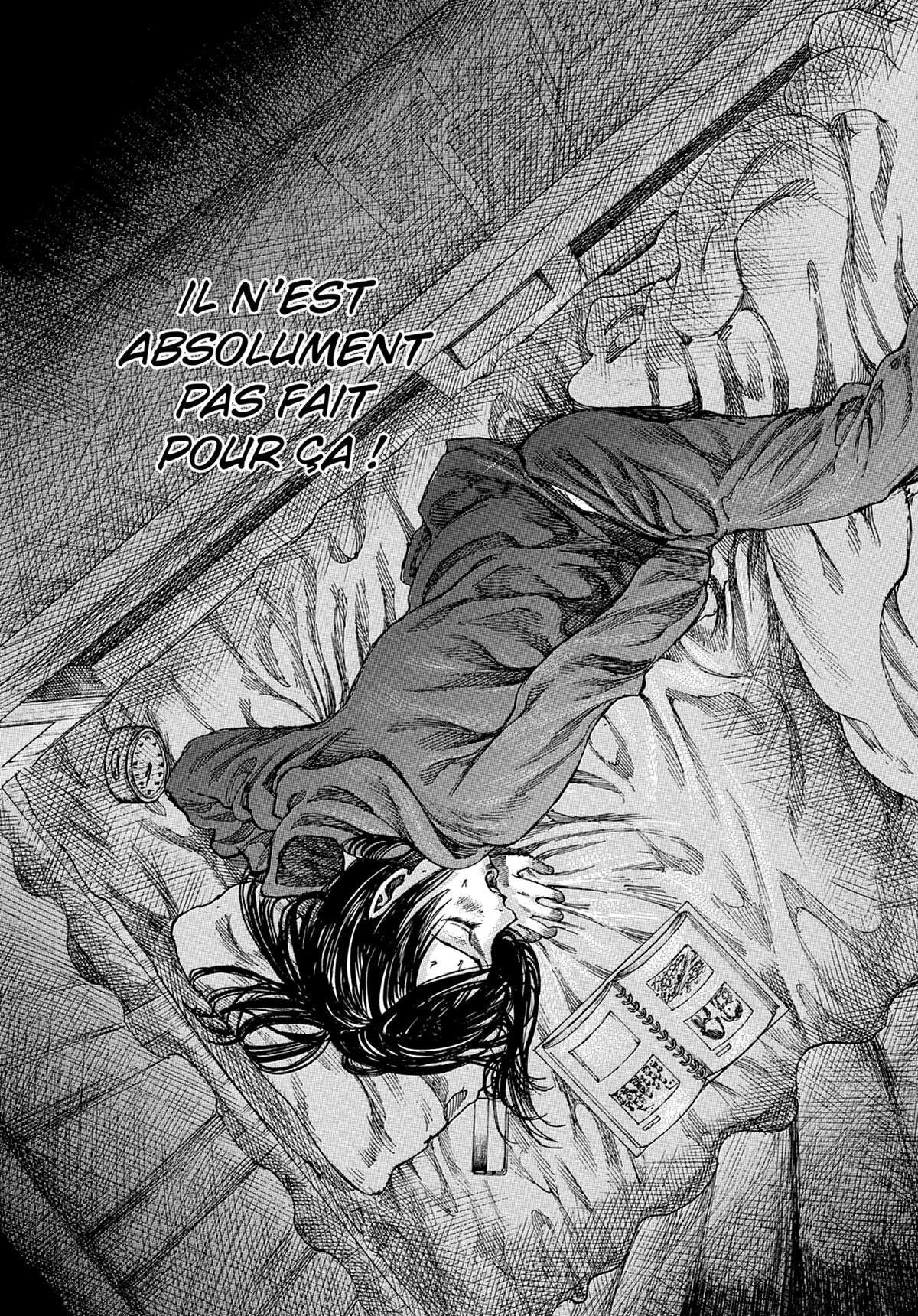 Read Riku-do FR Manga Online