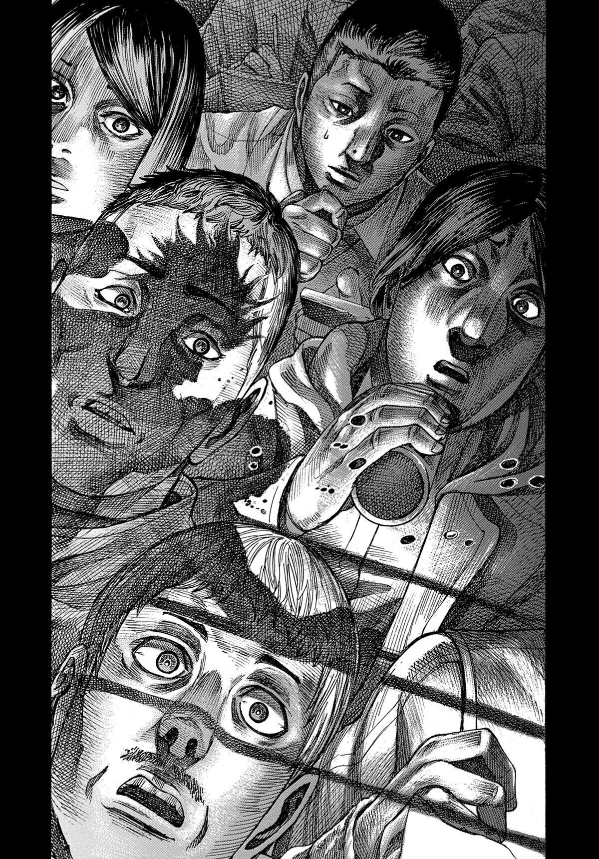 Read Riku-do FR Manga Online