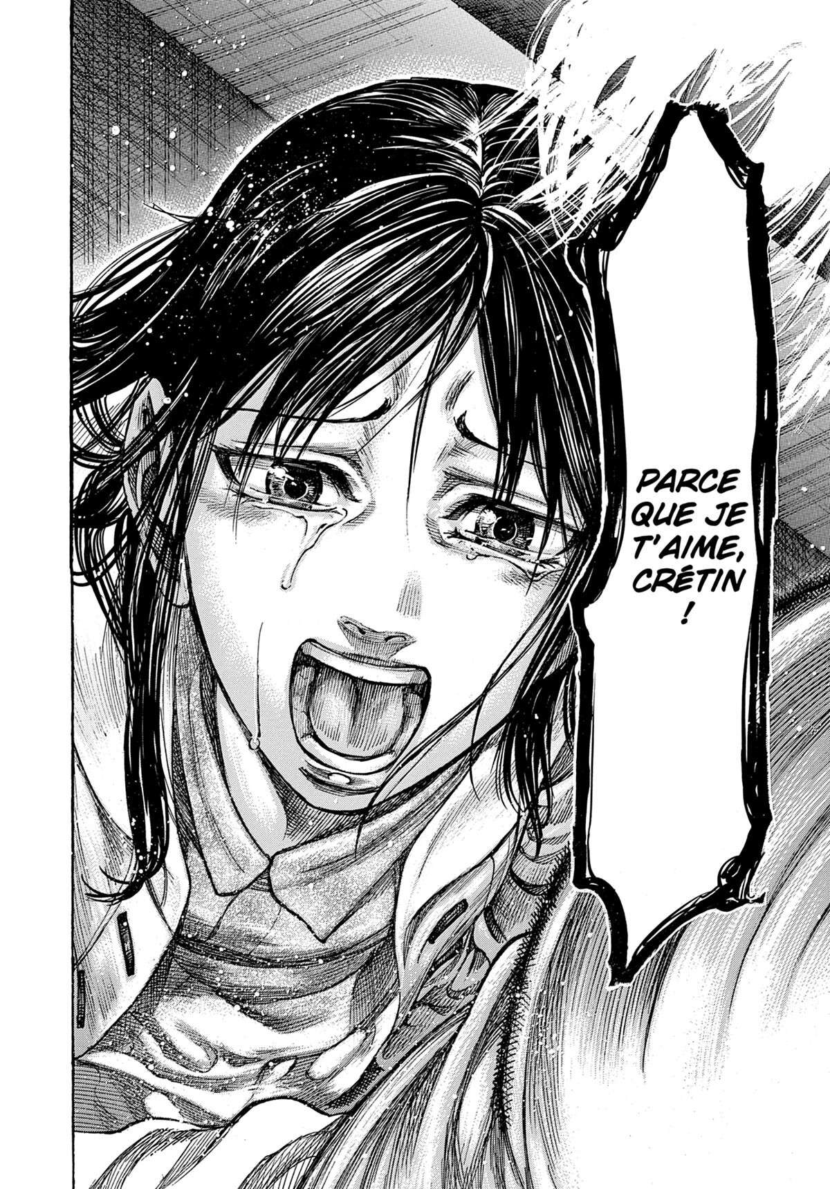 Read Riku-do FR Manga Online