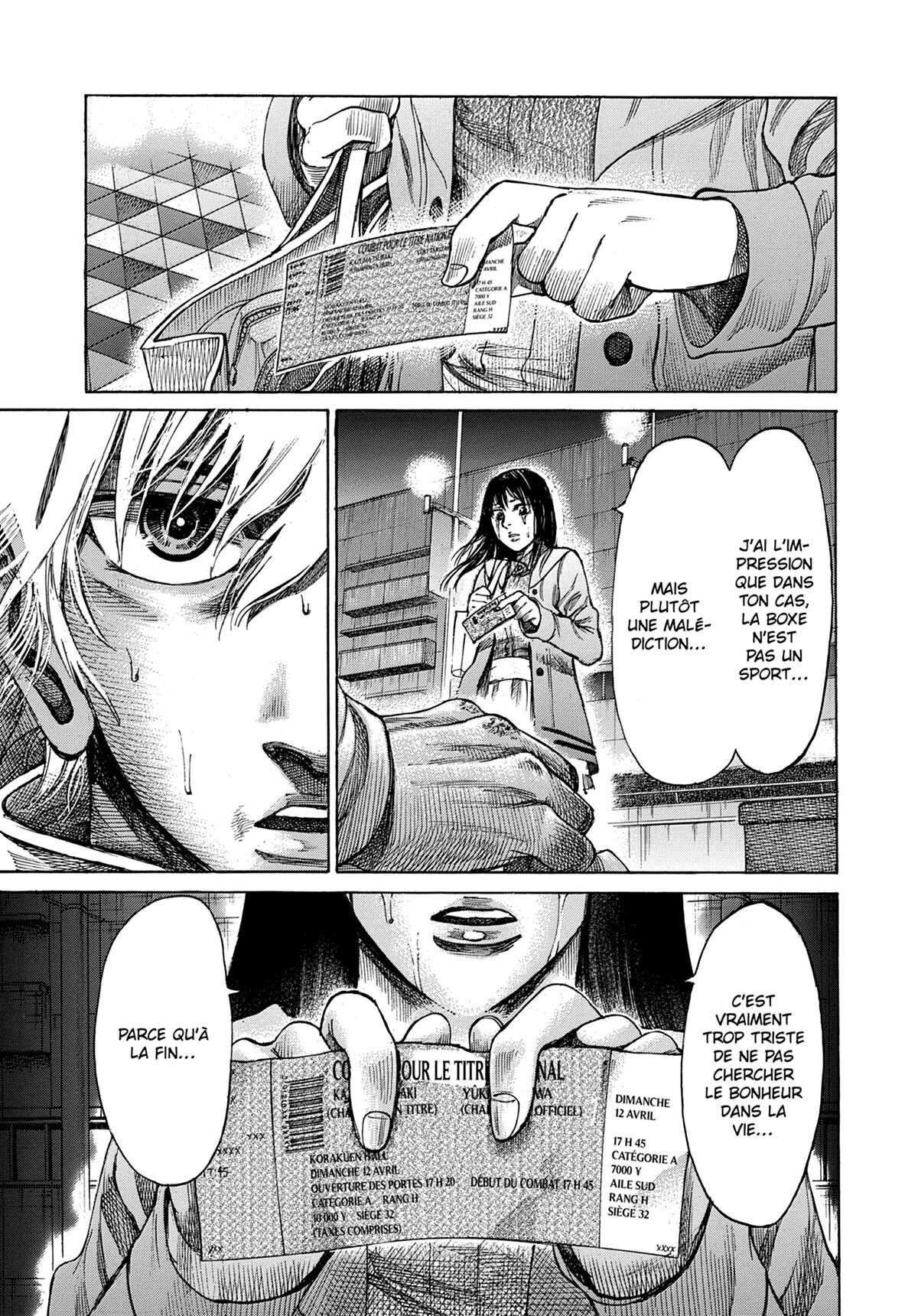 Read Riku-do FR Manga Online