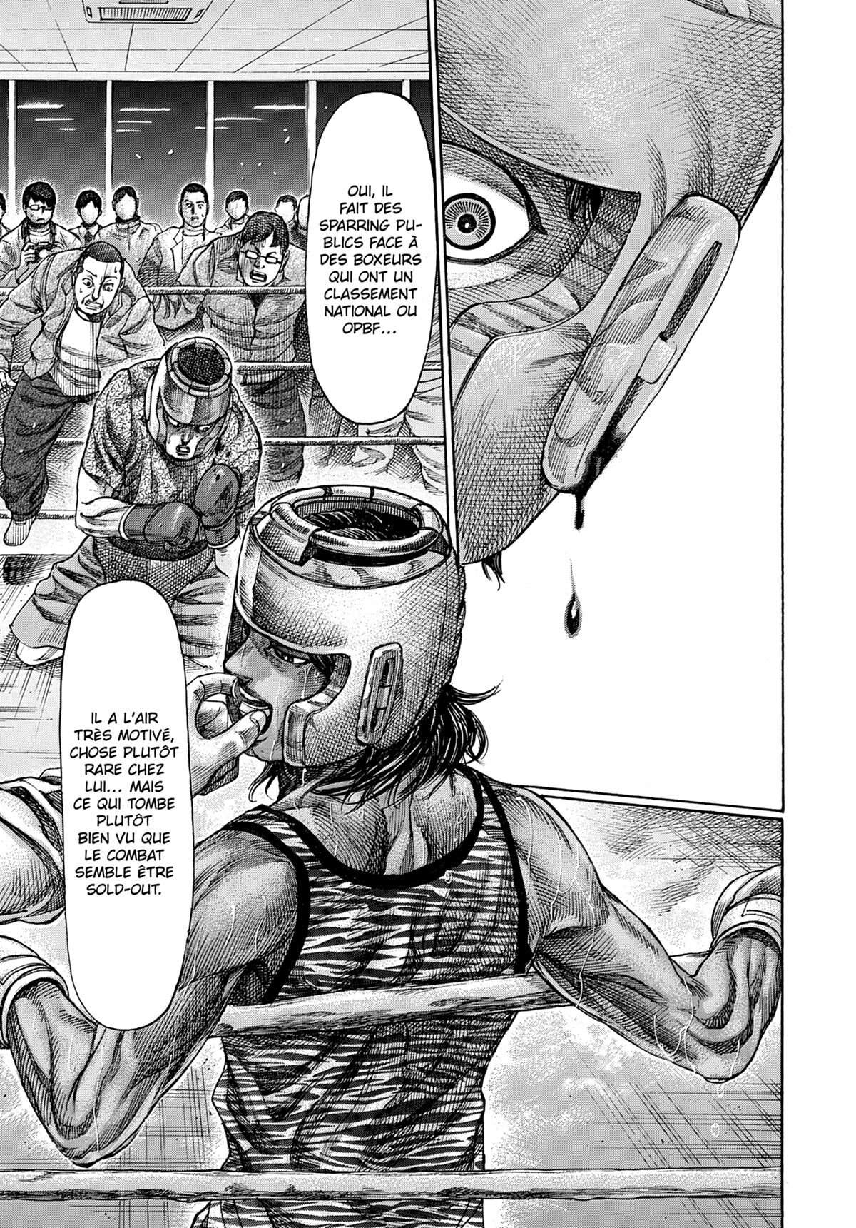 Read Riku-do FR Manga Online