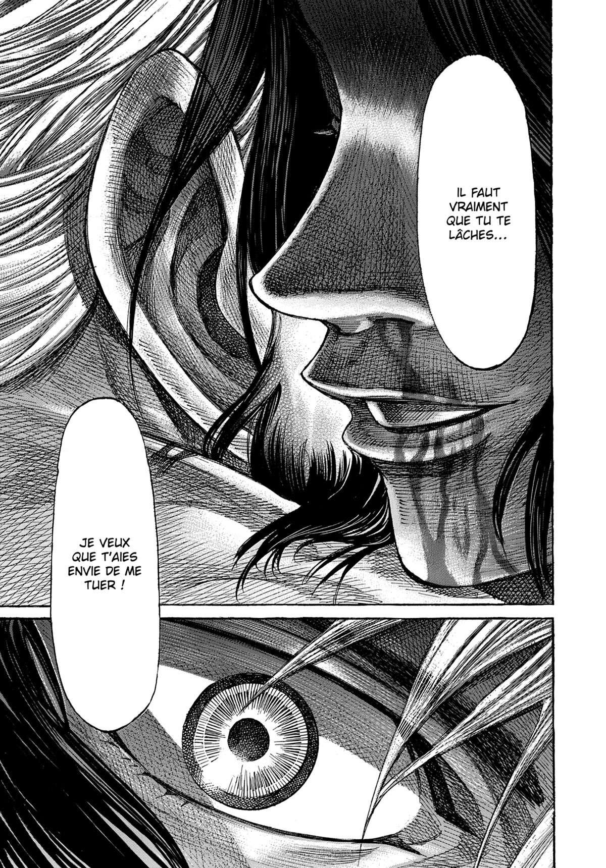 Read Riku-do FR Manga Online