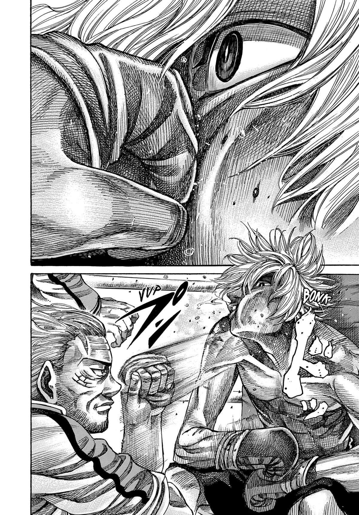 Read Riku-do FR Manga Online