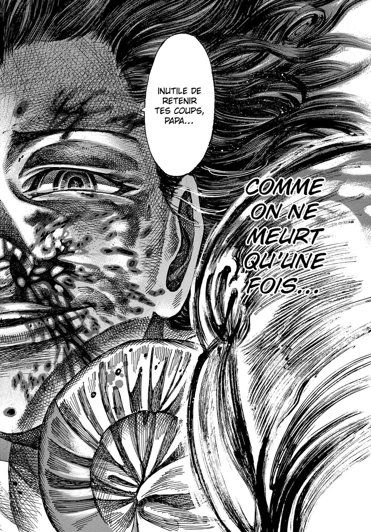 Read Riku-do FR Manga Online