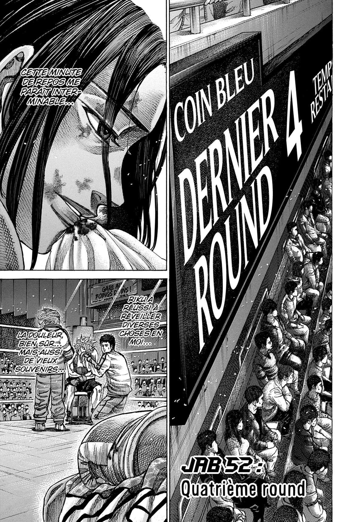 Read Riku-do FR Manga Online