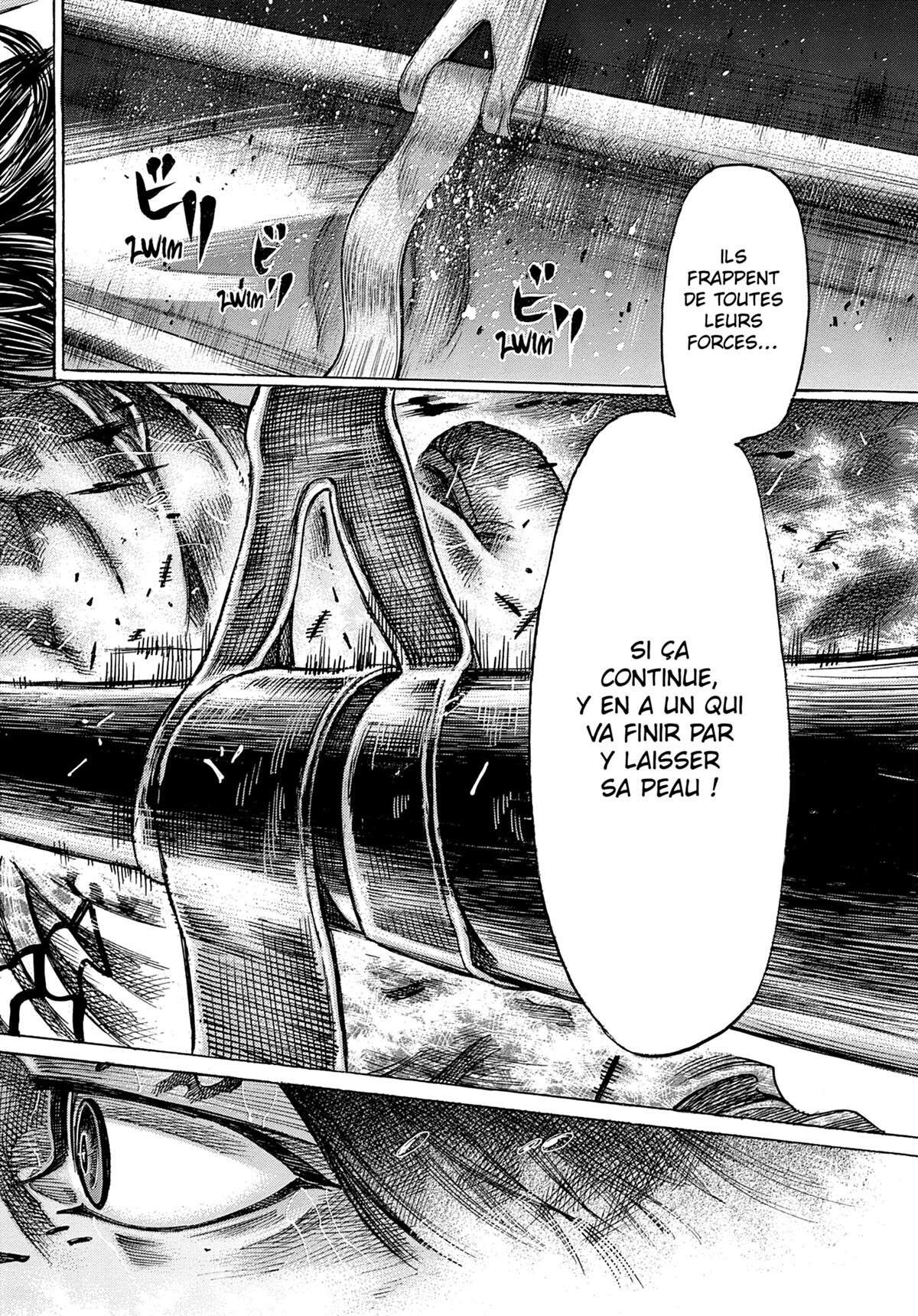 Read Riku-do FR Manga Online