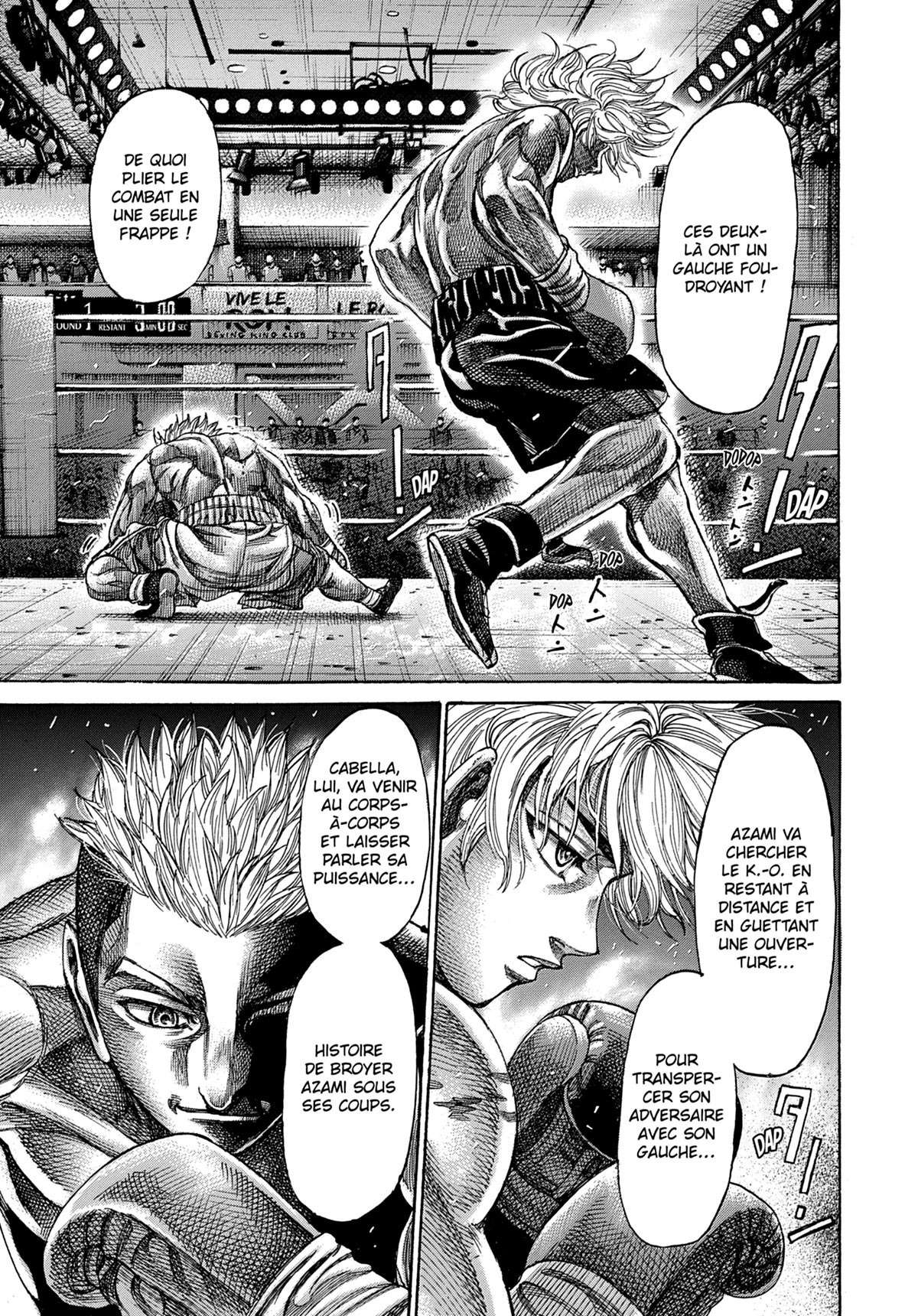 Read Riku-do FR Manga Online