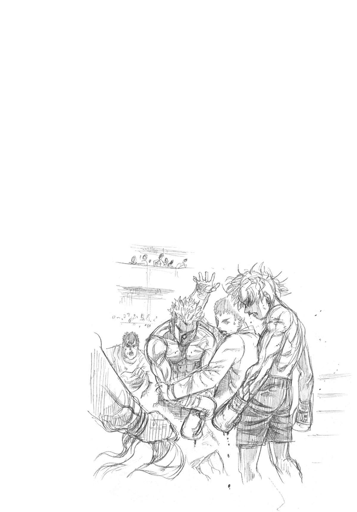 Read Riku-do FR Manga Online