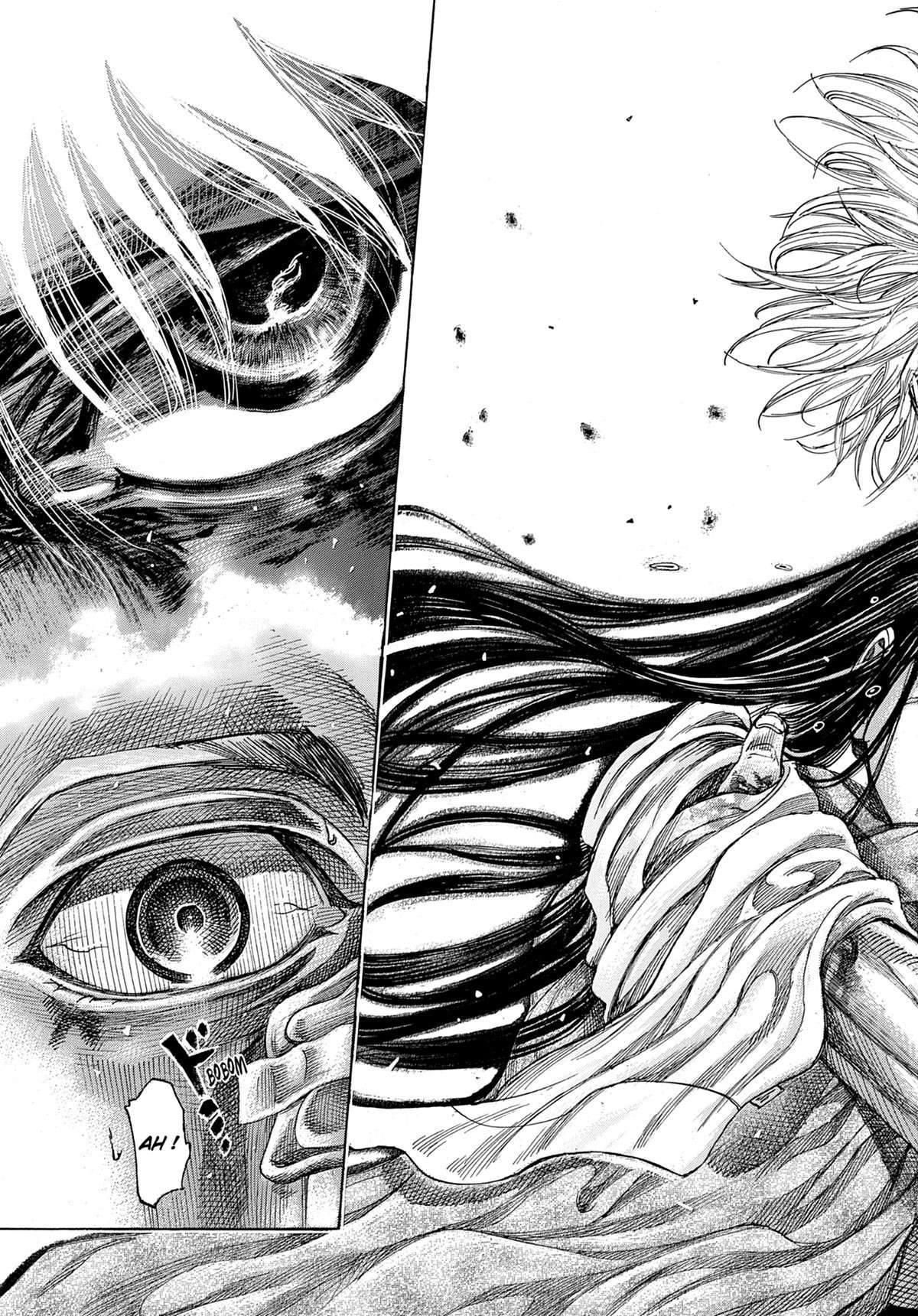 Read Riku-do FR Manga Online