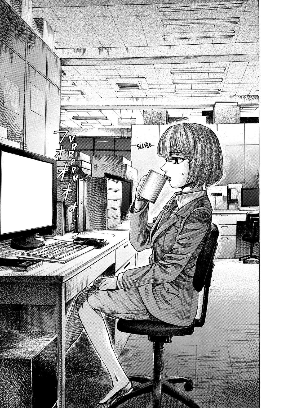 Read Riku-do FR Manga Online