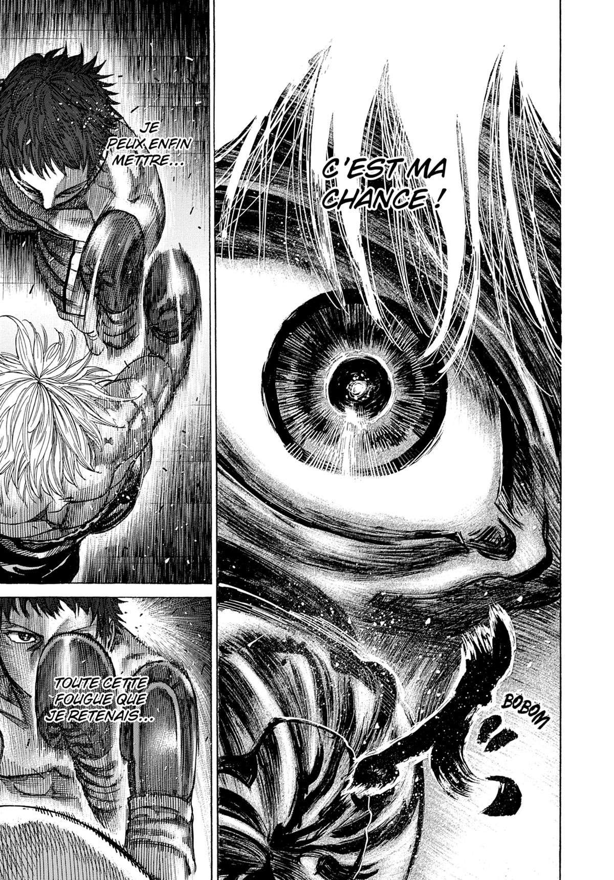 Read Riku-do FR Manga Online