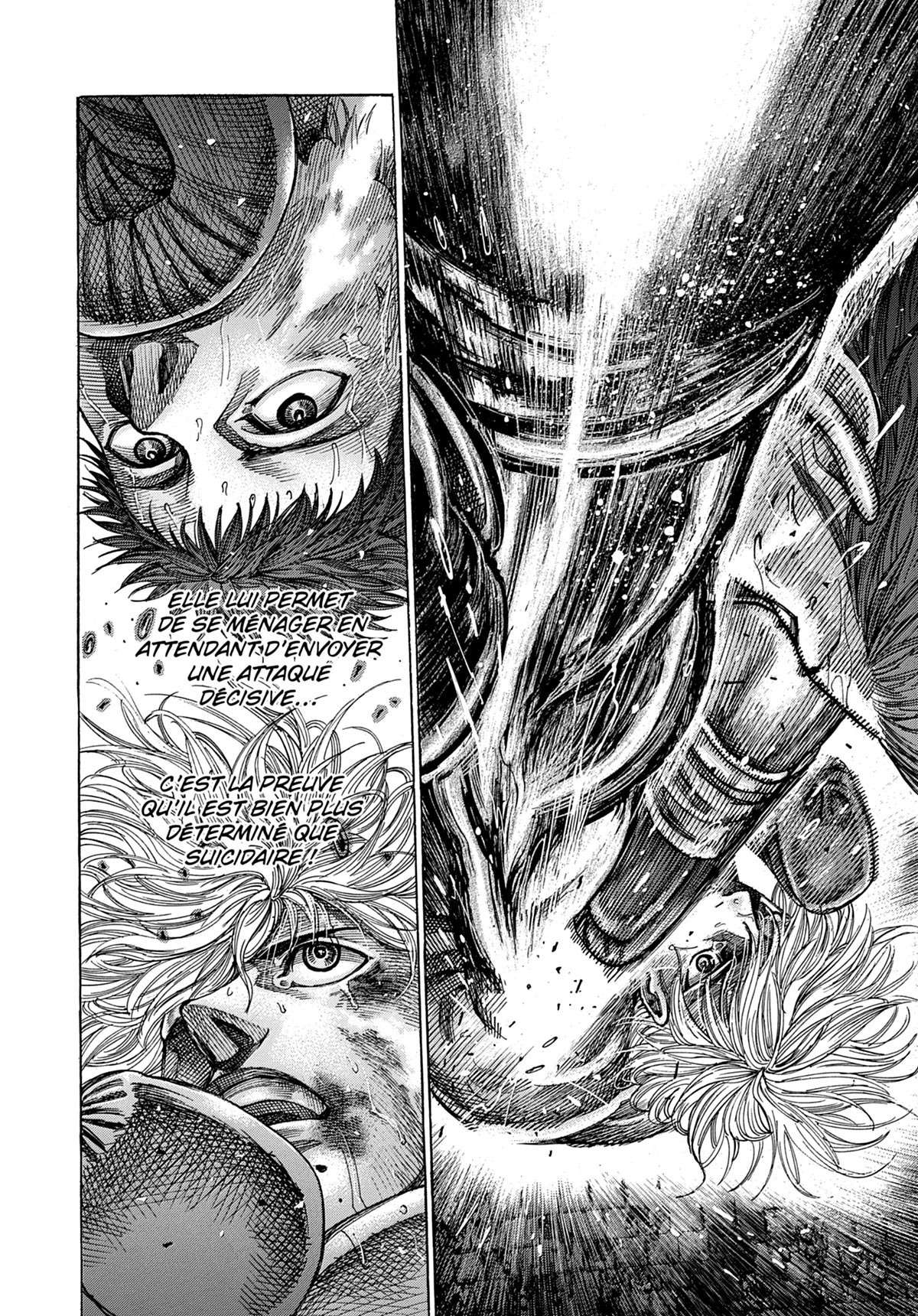 Read Riku-do FR Manga Online