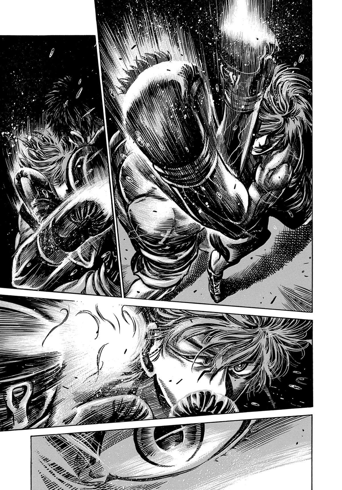 Read Riku-do FR Manga Online