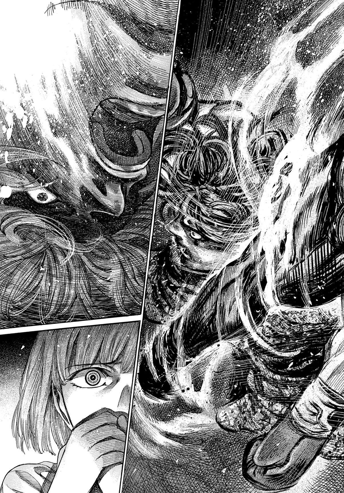 Read Riku-do FR Manga Online