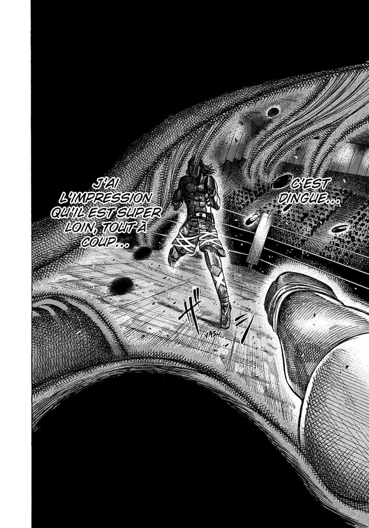 Read Riku-do FR Manga Online