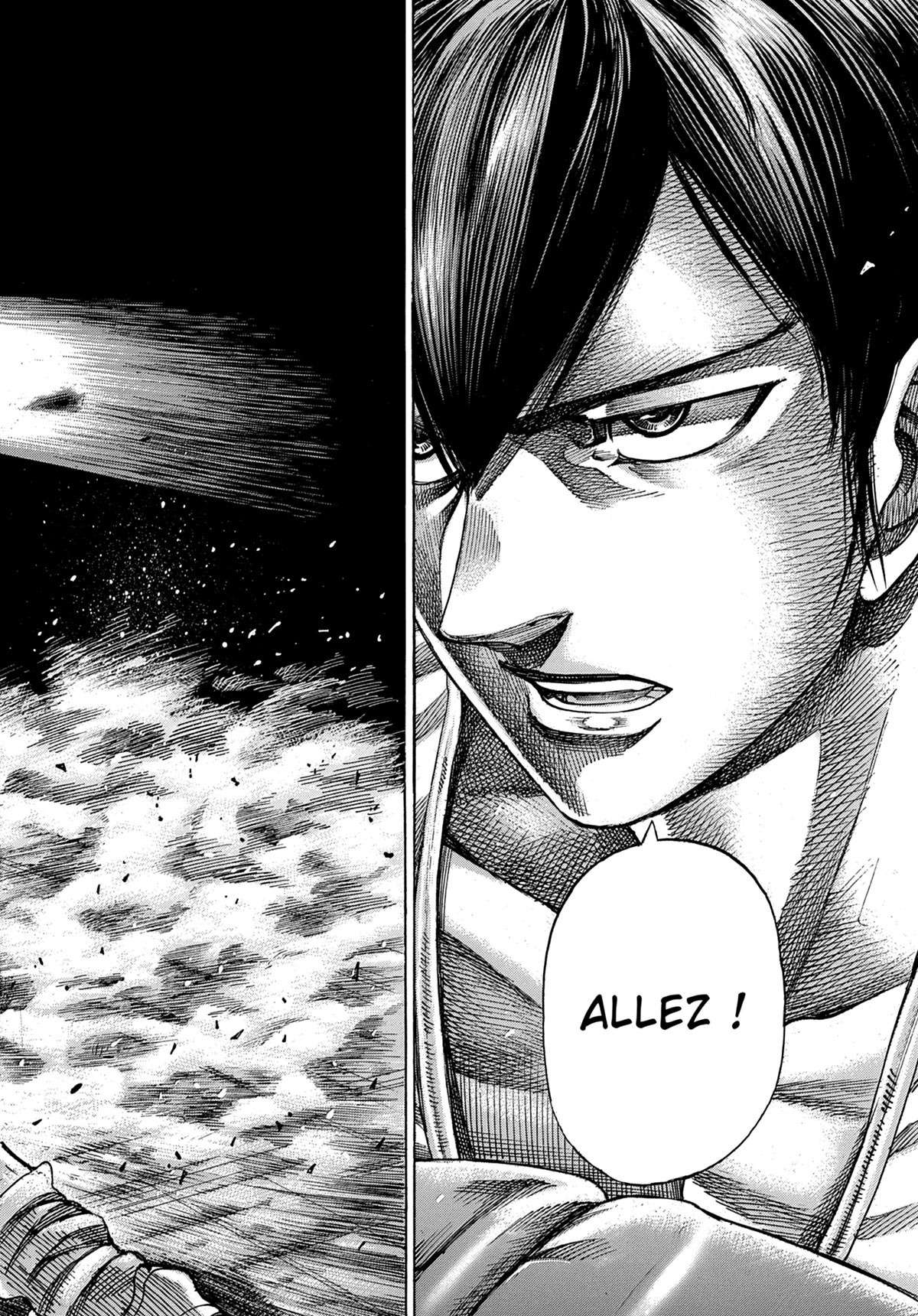 Read Riku-do FR Manga Online