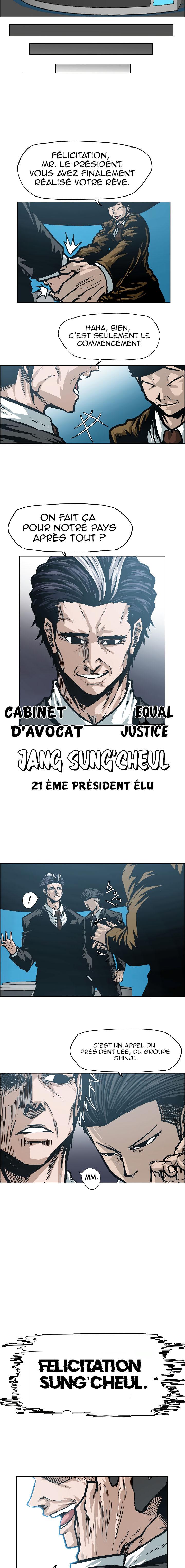 Read Rooftop Sword Master FR Manga Online