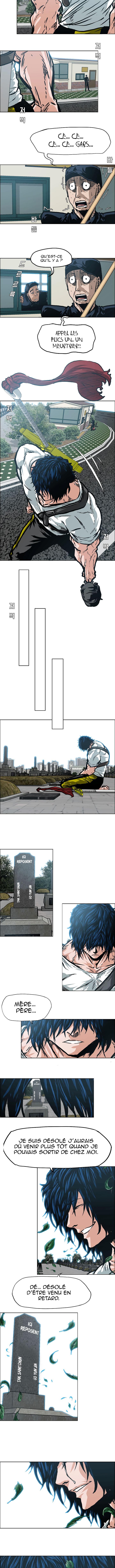 Read Rooftop Sword Master FR Manga Online