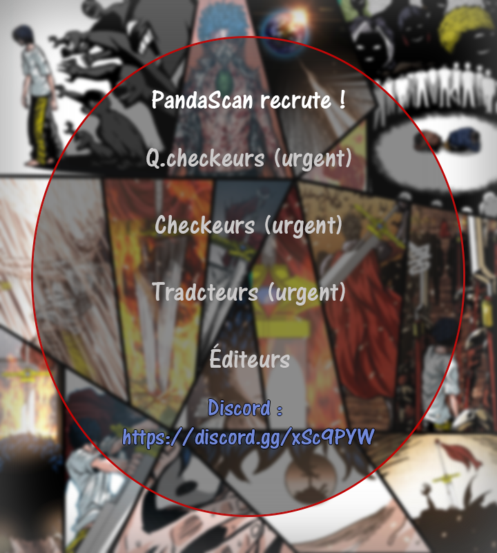 Read Rooftop Sword Master FR Manga Online